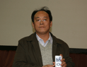 幸運(yùn)聽眾大獎(jiǎng)得主