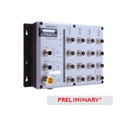 東莞 MOXA TN-5516 代理 IP67交換機
