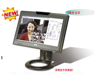 威強發(fā)布寬屏10”, 15” 和 19”一體化觸摸屏平板電腦