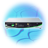 Digi 網(wǎng)關(guān)ConnectPort  X8 