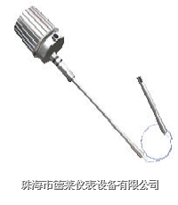 DL9051系列射頻導(dǎo)納物位計(jì)