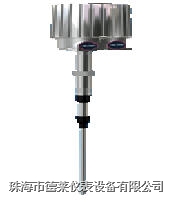 DL6010系列射頻導(dǎo)納物位計(jì)
