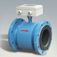 DLS6000系列電磁流量計(jì)