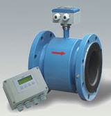德萊 DL6201系列 電磁流量計(jì)