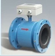 德萊 DL6101系列 電磁流量計(jì)