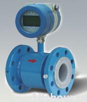 德萊 DL6301系列 電磁流量計(jì)