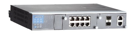 廣州 MOXA  PT-7710 代理 61850 交換機