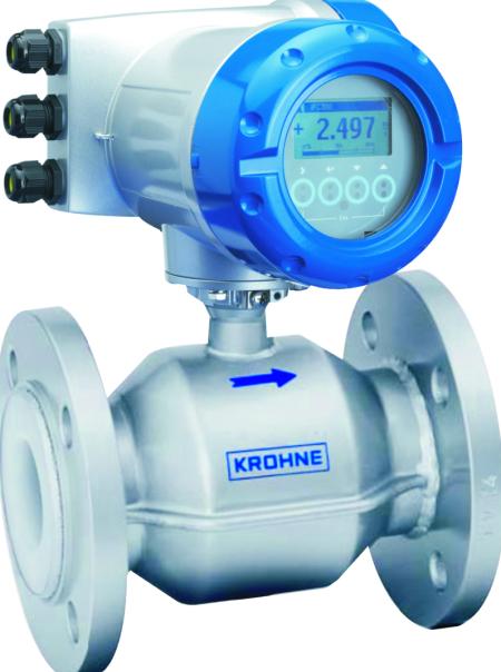 KROHNE電磁流量計(jì),IFM4080,IFM4080F,IFM4080K