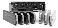 Agilent 34970A數(shù)據(jù)采集/開關(guān)單元 Agilent 34901A、Agilent 34907A
