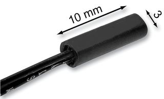 磁簧開關(guān) MK20/1-C-100W - REED SENSOR 5W 