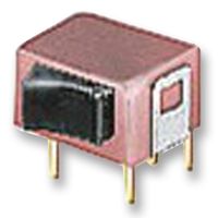 開關(guān) 杠桿式 SPDT 開-開  4US1R202M6RN