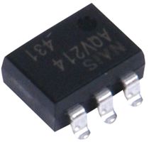 PANASONIC EW -- 固態(tài)光電繼電器- AQV251A 