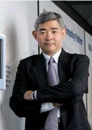 研華技術(shù)長(zhǎng)陳贊鴻表示