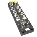 宜科(ELCO)BCEI-1600P-M12系列I/O系統(tǒng)