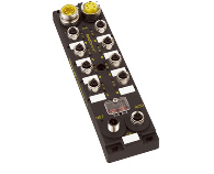 宜科(ELCO)BCDP-1204P-M12 I/O系統(tǒng)