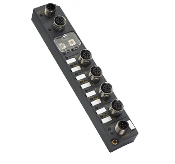 宜科(ELCO)BSDN-0404P-M12系列I/O系統(tǒng)