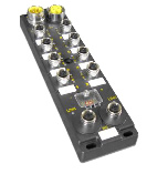宜科(ELCO)BCDP-0808P-M12系列I/O系統(tǒng)