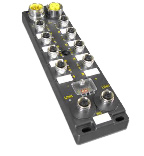 宜科(ELCO)BCEI-1600N-M12系列I/O系統(tǒng)