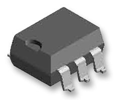 VISHAY SEMICONDUCTOR  固態(tài)繼電器LH1540AABTR