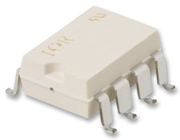 INTERNATIONAL RECTIFIER -- 固態(tài)繼電器- PVI1050NSPBF
