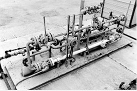 Whittaker Controls 是一家為商用和軍用飛行器及各種工業(yè)應(yīng)用