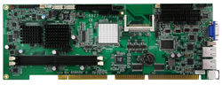 廣積最新支持Intel 凌動處理器架構(gòu)的長卡-IB827