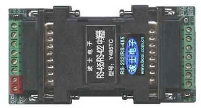波士RS-485/RS-422驅(qū)動(dòng)增強(qiáng)器－EH485C