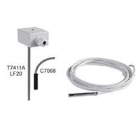 LF20 T7415A風(fēng)管溫度傳感器