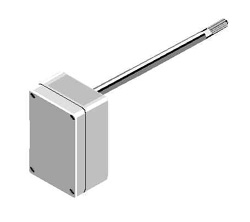 H7015A H7015B風(fēng)管式溫濕度傳感器H7015B1004 H7015B1020