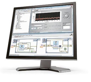 下載并在您的PC上試用LabVIEW
