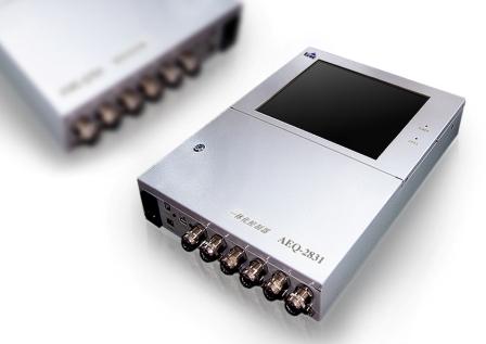 AEQ-2831 壁掛式自動化設備測控機