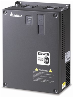 臺達(dá)VFD-VL系列電梯專用型變頻器