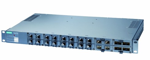 西門(mén)子SCALANCE XR-300網(wǎng)管型交換機(jī)