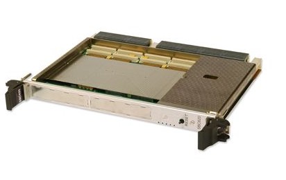 GE Fanuc SBC620加固型6U VPX單板計(jì)算機(jī)