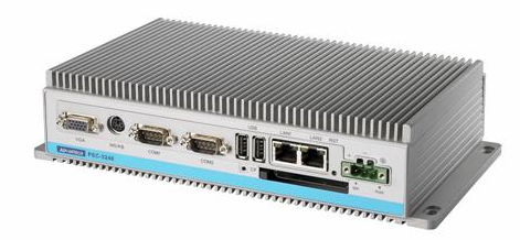 研華 Intel Celeron M 1.0 GHz 4軸嵌入式運(yùn)動(dòng)控制器