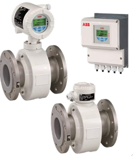 ABB 電磁流量計(jì) ProcessMaster