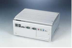 研華經濟高效型嵌入式工控機ARK-3400