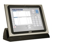 威強(qiáng)一體化，多功能POS系列AFL-15AE-LXPOS