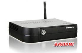 威強推出iSignager-510H系列獨立廣告機，全高清輸出