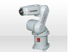 三菱RV-3SD垂直多關(guān)節(jié)型工業(yè)機(jī)器人