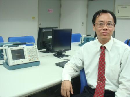 計(jì)算機(jī)科學(xué)和信息工程系系主任副教授尤信程博士