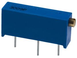 BOURNS - 3009P-1-201LF - 微調(diào)電位器 200Ω 