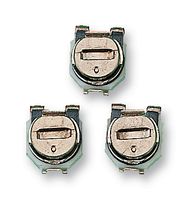 TYCO ELECTRONICS - 3142W102P - 可調(diào)電阻 SMD 1K 