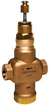 HONEYWELL V5013P三通電動調(diào)節(jié)閥門V5013P1063 V5013P1002 V5013P1010 V5013P1028