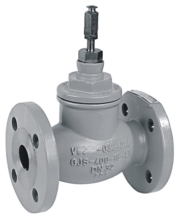 HONEYWELL電動二通調(diào)節(jié)閥V5025A