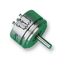 VISHAY SPECTROL - 157-9002-502 - 電位器 SERVO 0.5% 線性