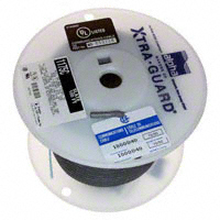 通信/儀表電纜 2461C BK005 Alpha Wire 寧波磐瑞國(guó)際貿(mào)易
