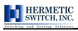 Hermetic Switch 開關(guān)元件 HSR-502RT 寧波磐瑞國(guó)際貿(mào)易