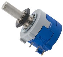 Bourns-3590S-6-502L  精密電位器