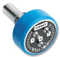VISHAY SPECTROL - 357.-0-0-1S22-502 -電位器1W 5K 